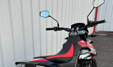 APRILIA SX 125