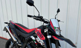 APRILIA SX 125