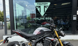 TRIUMPH SPEED TRIPLE 1200 RS