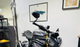 TRIUMPH SPEED TRIPLE 1200 RS