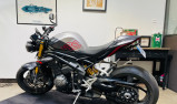 TRIUMPH SPEED TRIPLE 1200 RS