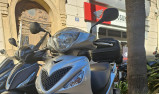 SUZUKI SIXTEEN 125