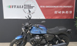 * BLACK FRIDAY * MOTO GUZZI V7 STONE