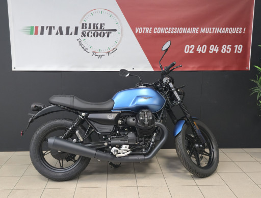 * BLACK FRIDAY * MOTO GUZZI V7 STONE