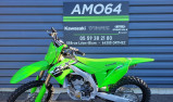 KAWASAKI KX250F CROSS