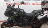 KAWASAKI VERSYS 650 ABS