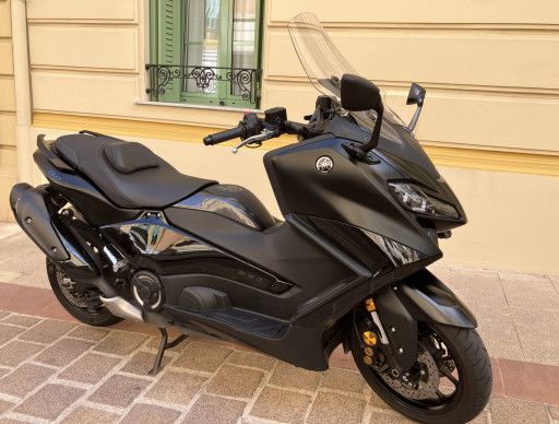 YAMAHA XP T-MAX 560 TECH MAX