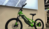 KAWASAKI Elektrode 20 draisienne électrique 