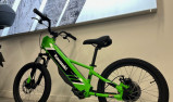 KAWASAKI Elektrode 20 draisienne électrique 