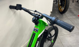 KAWASAKI Elektrode 20 draisienne électrique 