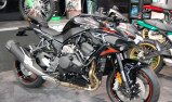 KAWASAKI Z 1000 H2