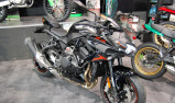 KAWASAKI Z 1000 H2