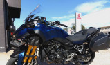 YAMAHA NIKEN 850 GT