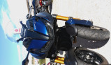 YAMAHA NIKEN 850 GT