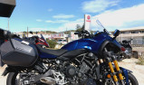 YAMAHA NIKEN 850 GT