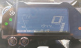 YAMAHA NIKEN 850 GT