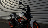 KTM 390 DUKE