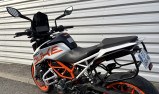KTM 390 DUKE