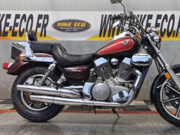 KAWASAKI VULCAN 1500 de 1987 (49338)