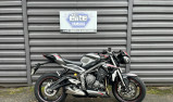 TRIUMPH STREET TRIPLE 765 RS