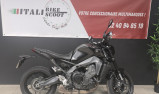 YAMAHA MT-09