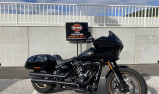 HARLEY-DAVIDSON SOFTAIL LOW RIDER 1923 ST