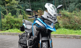 VOGE 650 DS