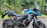 VOGE 650 DS