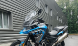 VOGE 650 DS