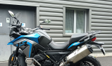 VOGE 650 DS