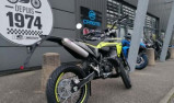 SHERCO SM 50 SILVER RS / 87€ PAR MOIS / Dsn motos 47