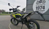 SHERCO SM 50 SILVER RS / 87€ PAR MOIS / Dsn motos 47