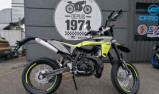 SHERCO SM 50 SILVER RS / 87€ PAR MOIS / Dsn motos 47