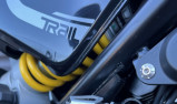 BENELLI LEONCINO 500 T - PERMIS A2