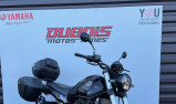 BENELLI LEONCINO 500 T - PERMIS A2