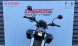 BENELLI LEONCINO 500 T - PERMIS A2