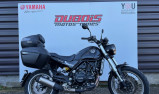 BENELLI LEONCINO 500 T - PERMIS A2