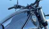 BENELLI LEONCINO 500 T - PERMIS A2
