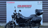 BENELLI LEONCINO 500 T - PERMIS A2