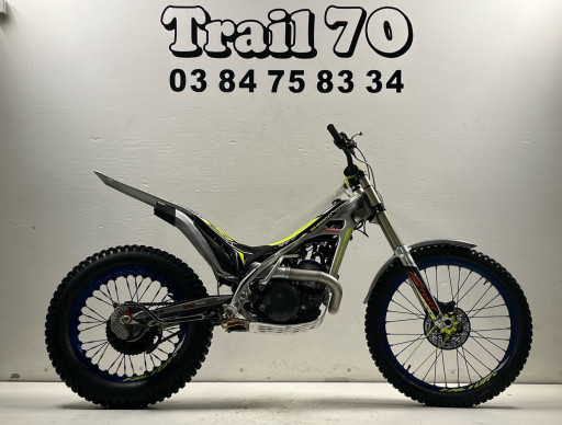 SHERCO ST 3.0 FACTORY  2020