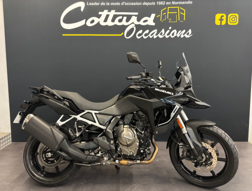 SUZUKI V-STROM 800 SE