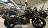 SUZUKI V-STROM 800 SE