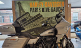 HARLEY-DAVIDSON TOURING ROAD GLIDE 1923 CVO