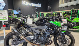 KAWASAKI Z400 Z 400