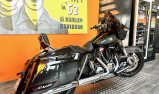 HARLEY-DAVIDSON TOURING STREET GLIDE CVO 117CI