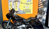 HARLEY-DAVIDSON TOURING STREET GLIDE CVO 117CI