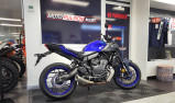 YAMAHA MT-07 35KW Y-AMT A2