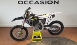 TRIUMPH TF 250-X