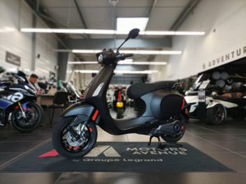 VESPA ELETTRICA SPRINT S 45 NEUF 