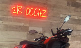 YAMAHA TRACER 700 FULL 1ERE MAIN